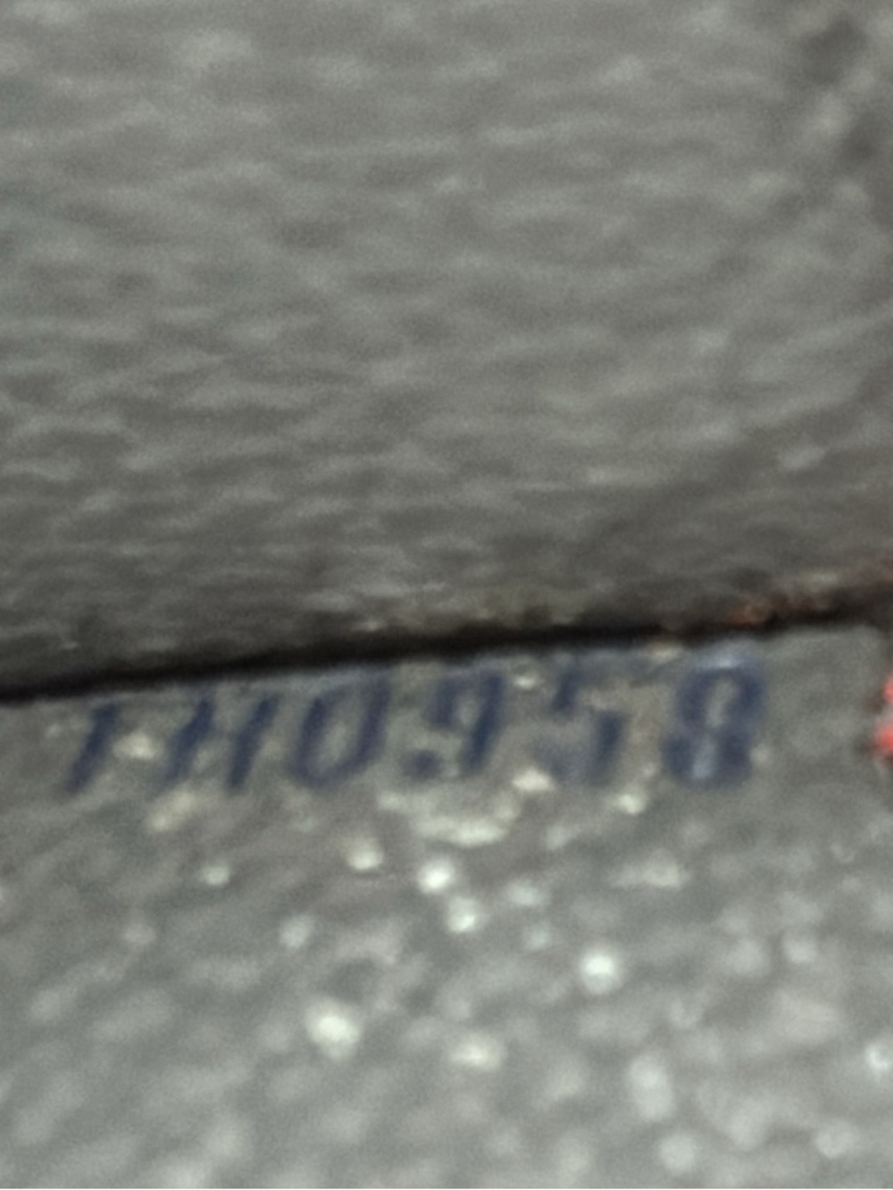 Louis Vuitton Riviera Red Structured Leather Top-Handle Women's Bag - Picture 16 of 16